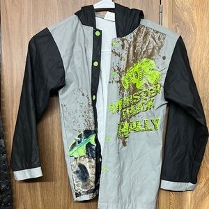 Monster Truck Rally Jacket